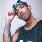 Omari Cole - Facebook