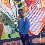 Collins Omari - Facebook