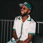 Omari Collins - Facebook