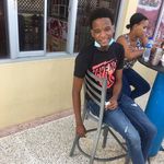 omari Collins - @djdarodunno - Instagram