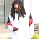 Omari Collins - Facebook