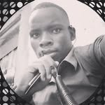 omari Collins Ngome - @omaricollinsngome - Instagram