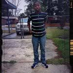 Omari Cooper - @omari_naime - Instagram