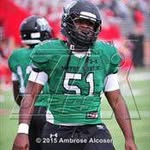 Omari Cooper - @blu_psi - Instagram