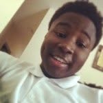 Omari Na'Ime Cooper - @_cooolio - Instagram