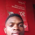 Chris Omari - Facebook