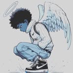 Omari Cross - Facebook