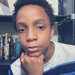 Omari Cunningham - @omarij.cunningham - Instagram
