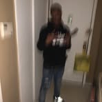 Omari Cunningham - Facebook