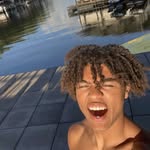 Omari - @omari_curry3 - Instagram