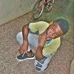 Daniel Omari - @omari_daniel - Instagram