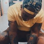 Omari Dean - Facebook