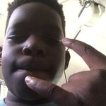 Omari Deante Warner - @omarideante - Instagram