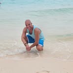 Omari Dickerson - Facebook