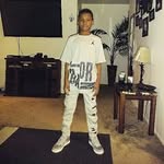 Omari Dickson - @paid._zaddy - Instagram