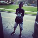 omaridickson - @mari_the_momey_maker_ - Instagram