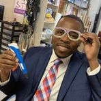 Omari Dixon - Facebook