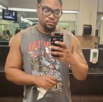 Omari Dixon - Facebook