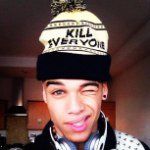 @omari_lewis_dixon - Instagram