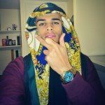 Omari Lewis Dixon - @omarilewisdixon94 - Instagram