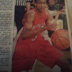 Omari - @omaridixon - Instagram
