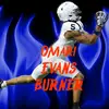 #1 Omari Fan - @omarievansburner - TikTok