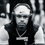 5🥷🏿 - @omarievans_ - Instagram
