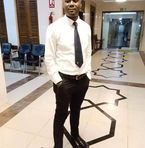 Omari Evans - Facebook