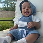 Baby OG - @omariferrell - Instagram