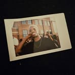 Omari Ferrell - Facebook