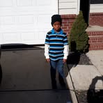 Omari Fleming - Facebook