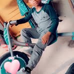 Omari Fleming - Facebook