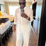 Omari Floyd - @floydomari - Instagram