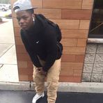 Omari Floyd - Facebook