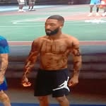omari ford - @swagmonkey568 - Instagram