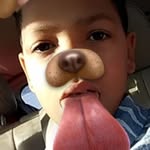 Omari ford - @swag4_life10 - Instagram