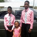 omazing_23 - @omariford1 - Instagram