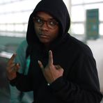 Akil Omari Forde - Facebook