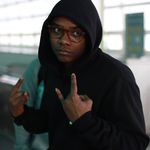 Akil Omari Forde - @azwud - Instagram