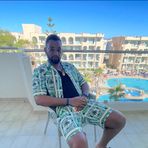 Omari Forde - Facebook