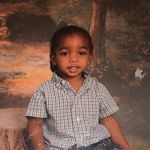 Omari Forde - @babyo__spazzz - Instagram