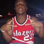 Omari Fox - @omarifox3 - Instagram