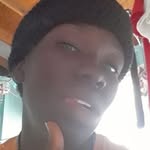 Marie Z James - @omarifrederick25 - Instagram