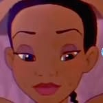 Lil girl - @omari_fuller_ - Instagram