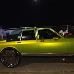 Omari Gaines - Facebook