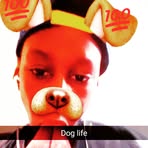 Omari Gaines - Facebook