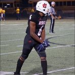 Omari Garner - Facebook