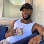 Omari Garrett - @omari_g.103 - Instagram