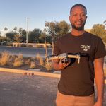 Omari Garrett Air Photography - @og_drone_pilot - Instagram