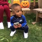 OMari OShea Gates - @omari_oshea - Instagram